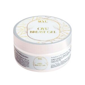 Oyu Perfect Beauty Care OYU Breast Gel