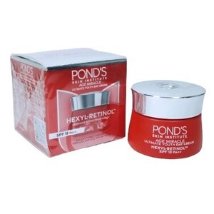 Pond’s Age Miracle Ultimate Youth Day Cream