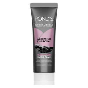 Pond’s Bright Miracle Oil Control Facial Foam