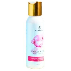 Pudaksari Brightening Facewash