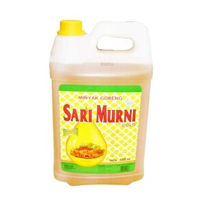 Sarimurni Minyak Goreng Sawit