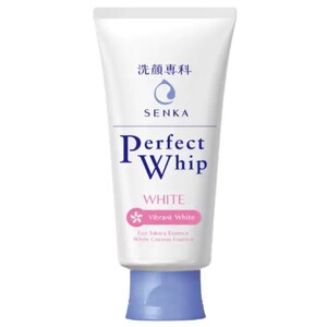 Senka Perfect Whip White