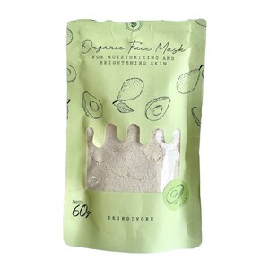 Skindivore Avocado Face Mask