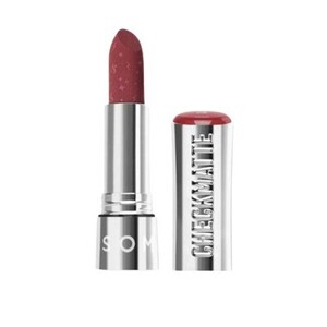 Somethinc Checkmatte Transferproof Lipstick - 09 Soleyn