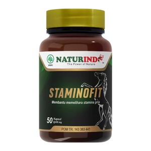 Staminofit