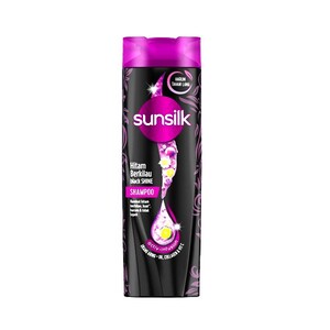 Sunsilk Black Shine Shampoo