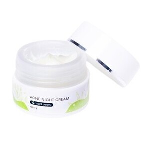 Tcf Beauty Acne Night Cream