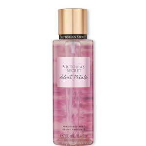 Victorias Secret Fragrance Mist Velvet Petals