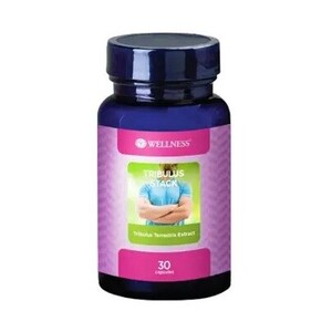 Wellness Tribulus Stack