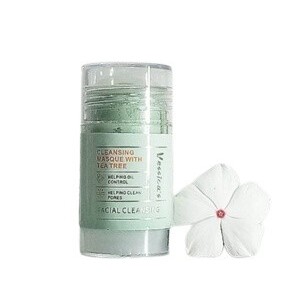 Yessica’s Cleansing Masque with Tea Tree