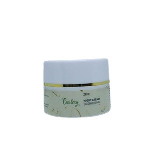 Zrix Night Cream Brightening