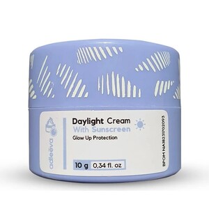 Adleeva Daylight Cream With Sunscreen Glow Up Protection