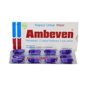 Ambeven