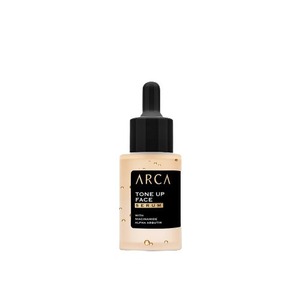 Arca Tone Up Face Serum