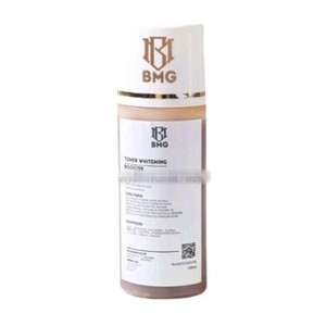 BMG Toner Whitening Coklat