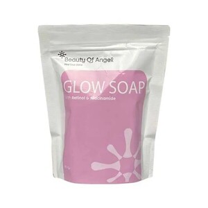 Beauty of Angel Glow Soap