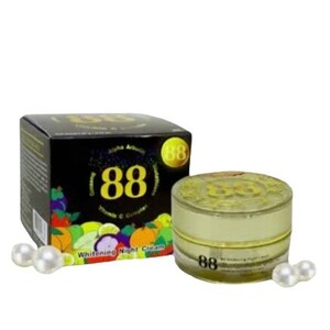 Cdn 88 Whitening Night Cream