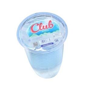 Club Air Minum Dalam Kemasan (Air Mineral)