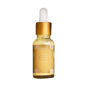 Cotton Candy Ginger Cotton Serum