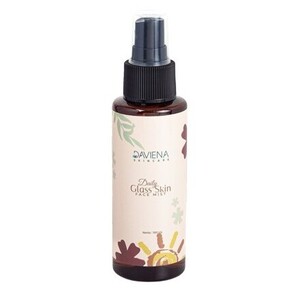 Daviena Skincare Daily Glass Skin Face Mist