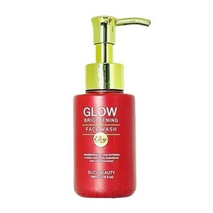 Elcy Beauty Glow Brightening Face Wash