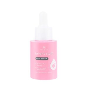 Emina Bright Stuff Face Serum