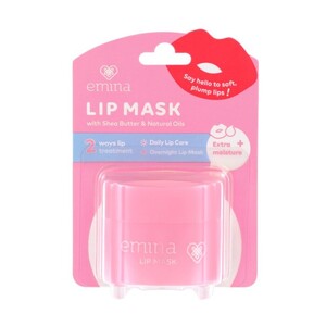 Emina Lip Mask