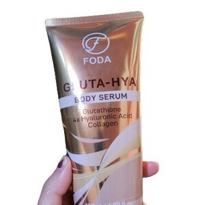 Foda Body Serum Gluta-Hya