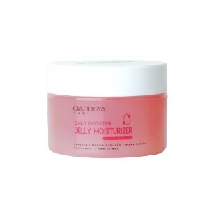 Glafidsya LAB Daily Booster Jelly Moisturizer