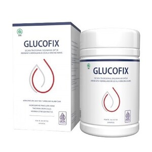 Glucofix