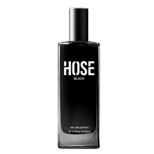 Hose Eau de Parfum Black Oud