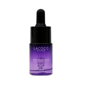 Lacoco en Nature Dark Spot Essence