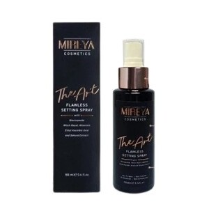 Mireya The Art Flawless Setting Spray