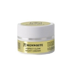 Monwhite Perfect Glow Night Cream