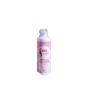 Mrg Beauty Whitening Body Lotion 2 in 1