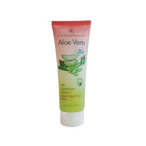 New Syb Facial Glowing Peeling Gel Aloe Vera with Galactomyces