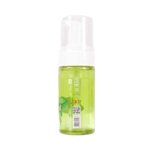 Npure Centella Asiatica Acne Clear Foam Face Wash