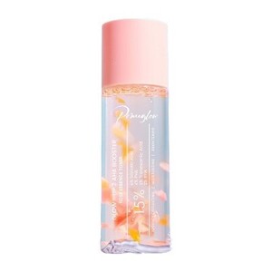 Pomeglow Glow - UP AHA Booster Rose Essence Toner