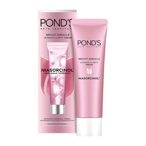 Pond’s Bright Miracle Ultimate Clarity Day Cream