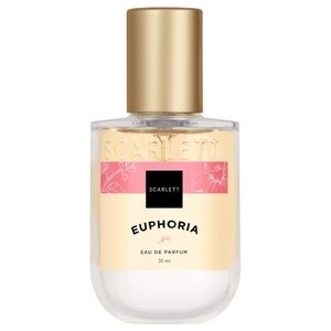 Scarlett Euphoria Eau De Parfum