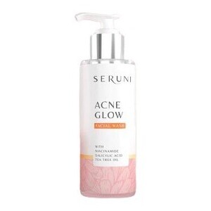 Seruni Acne Glow Facial Wash