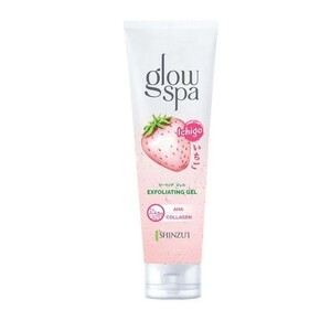 Shinzu`I Glow Spa - Exfoliating Gel Ichigo