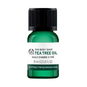 The Body Shop Tea Tree Oil