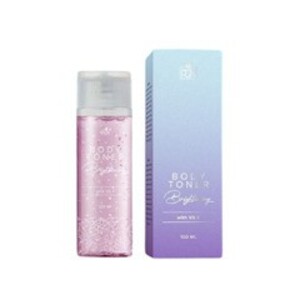 Tryone Beauty Body Toner