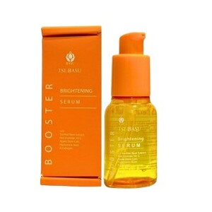 Tsubasu Brightening Serum