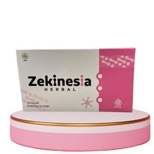 Zekinesia Herbal