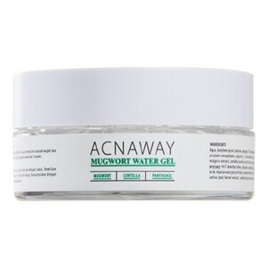 Acnaway Mugwort Water Gel