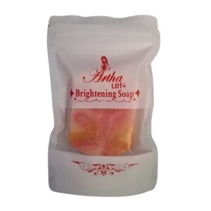 Artha Ldt+ Brightening Soap