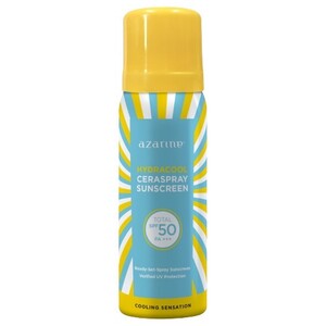 Azarine Ceraspray Sunscreen