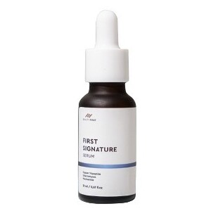 Beauty First First Signature Serum